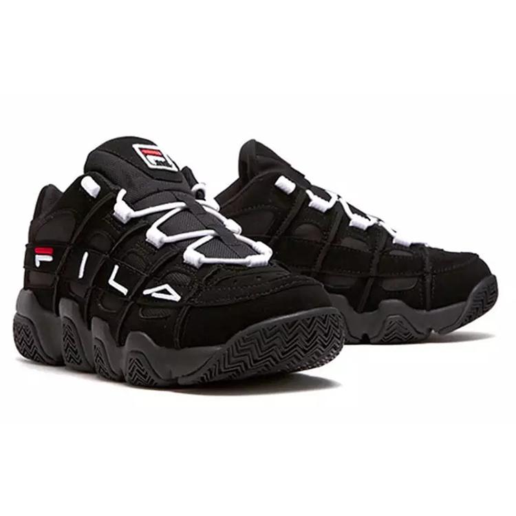 Fila Barricade Xt 97 'Nero Bianco' FS1HTB1052X_BBK