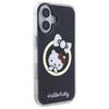 Hello Kitty Iml Fun Bow Magsafe - Etui Iphone 16 (Czarny)