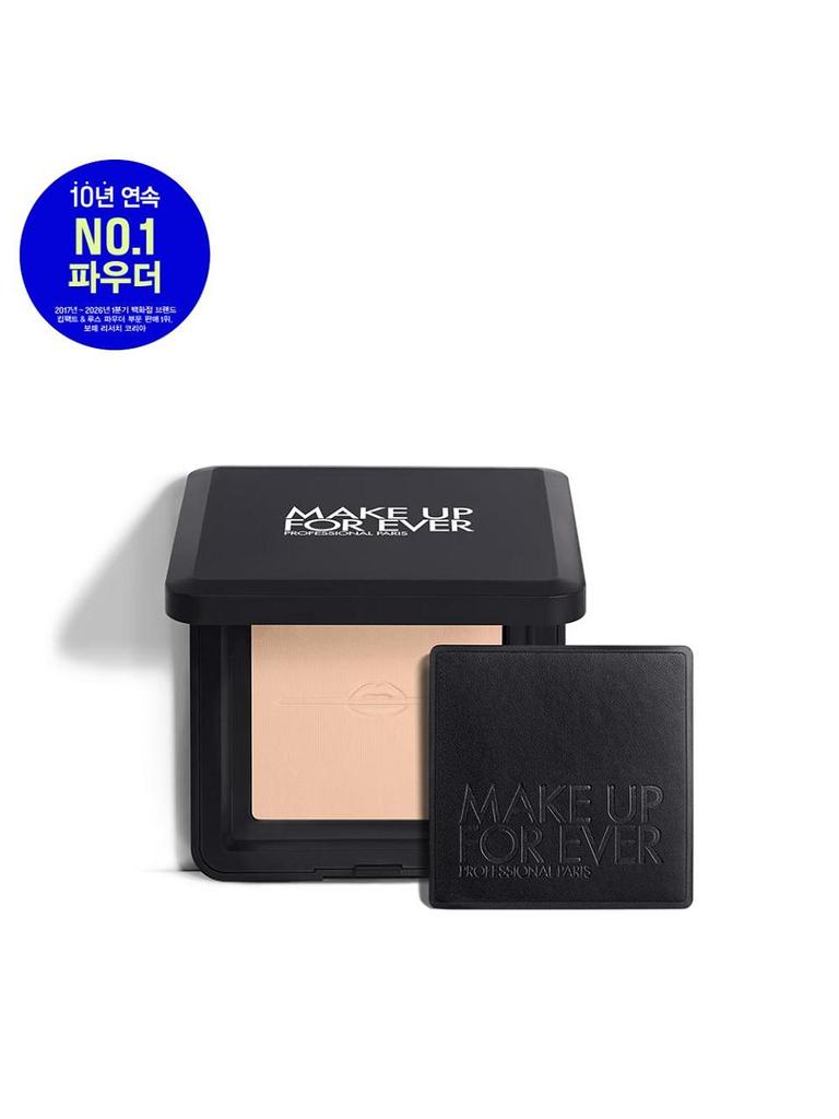 [Make Up For Ever] [Make Up For Ever] Hd Skin Perfecting Pressed Powder