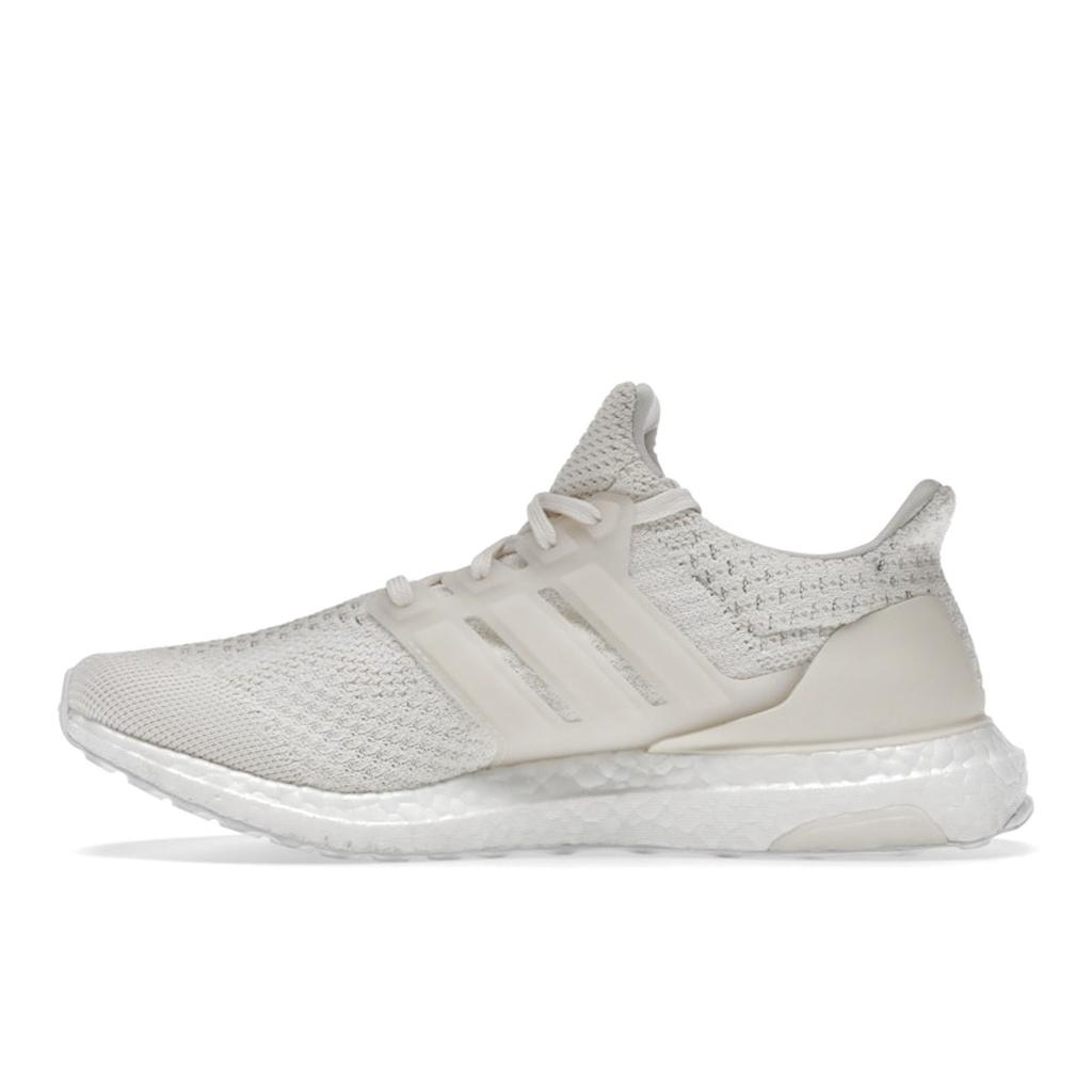 Adidas UltraBoost 5.0 DNA Chalk White Unisex Sneakers Cloud-White GZ0444