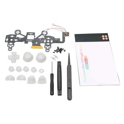 PlayStation e accessori per console – Pulsanti e cover per controller PlayStation