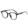JYL Small Square Sunglasses Style UV Protection For Street Shooting 5273