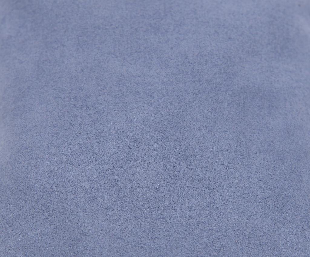 FETIA Mocka Min Väska FA'ATI-SERIEN/Konstläder F21-101 (Ljusblå)