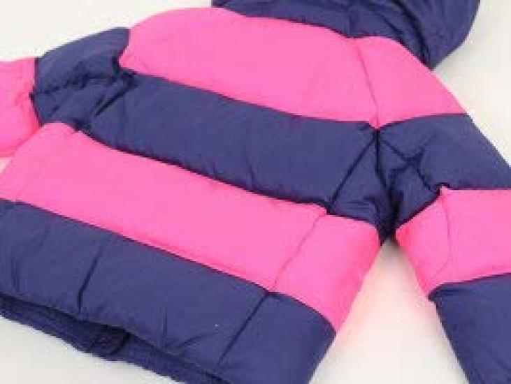 POLO RALPH LAUREN Ralph Taille Bébé Doudoune Parka Taille 6M (Polo Lauren) 0101681, [Occasion]
