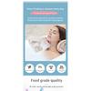 500ml Portable Bidet Spray Handheld Travel Bidet for Pregnant Women Baby Cleansing Water Washer Bottle Baby Showers Mom Bottle
