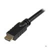 Câble HDMI haute vitesse actif de 20 m - STARTECH.COM - CL2 - M/M - Ultra HD 4K