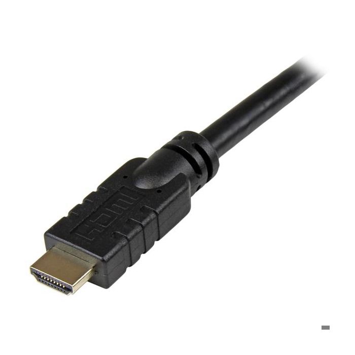 Câble HDMI haute vitesse actif de 20 m - STARTECH.COM - CL2 - M/M - Ultra HD 4K