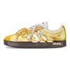 adidas VL COURT 2.0 Freedom Panda, Maple Leaf Slip Resistant And Breathable Slip Resistant And Breathable Low Top HQ1802(Team202-)