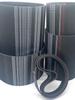 HTD656-8M/648/664/672/680/688/696 Rubber Arc Synchronous Transmission Belt