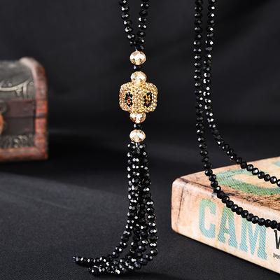 Halsband & Hängen – Halsband