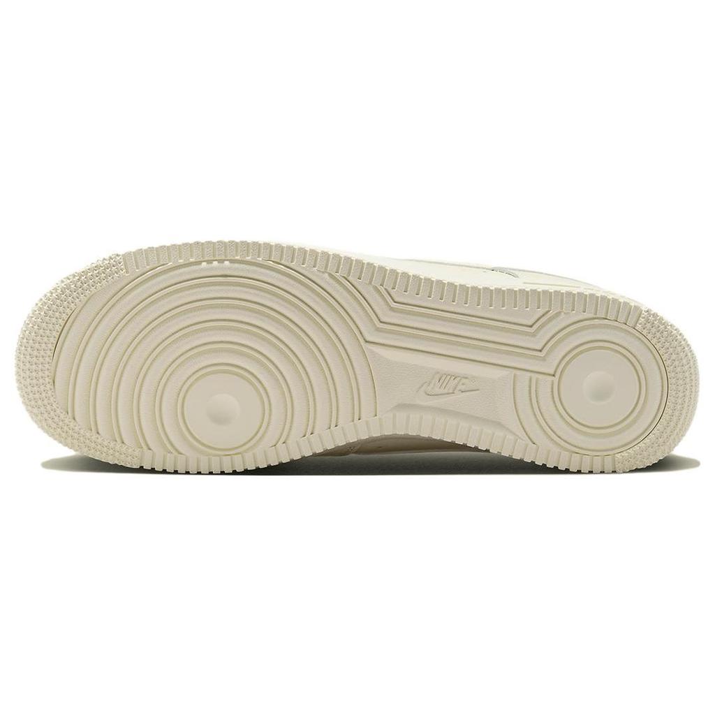 Nike Air Force 1 07 Fresh - Coconut Milk Men Sneakers Cream DM0211-101