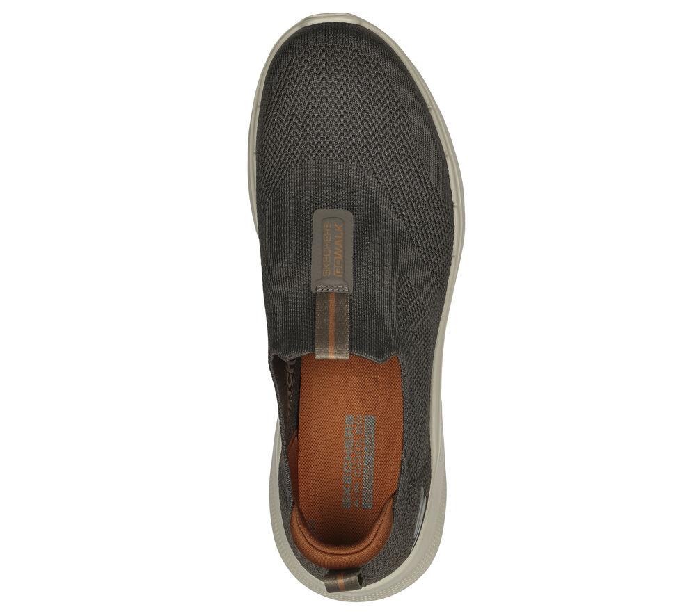 Sneakers Skechers Beige Go Walk 6