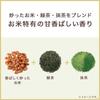 Itoen Oi Ocha Matcha-infused Genmaicha 100g Made 100 Domestic Tea Leaves