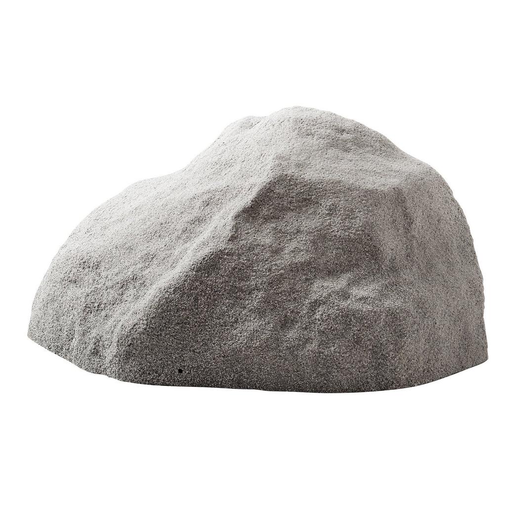 Faux Rock Cover, Outdoor Fake Rock Well Pump Cover, Realistic Natural Texture, Lightweight & Weather-Resistant Artificial Boulder for Landscaping
