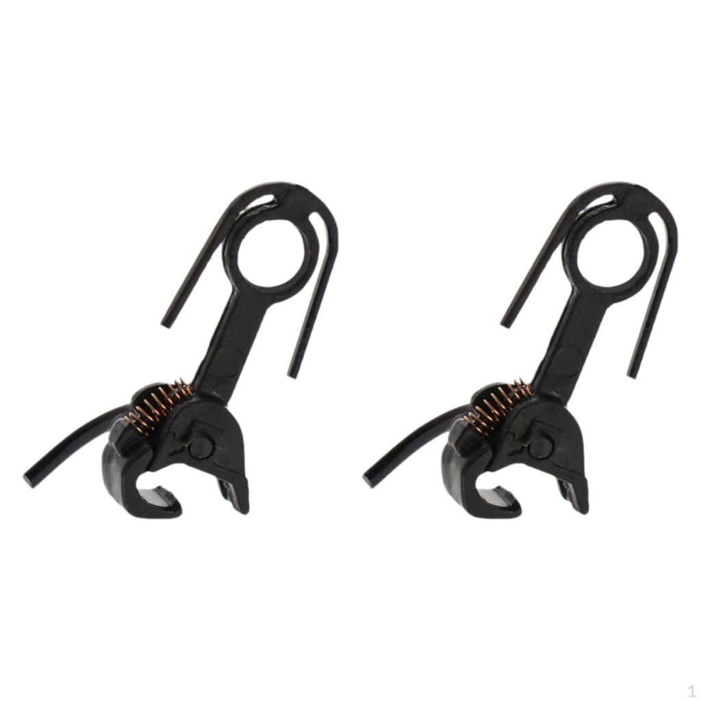 Kupplungssystem für HO-Modelleisenbahnen, Universelles Zubehörset