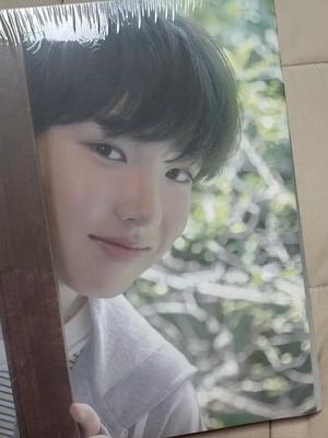 NCT!! Unopened!! Wish Sakuya Hour Summer Wish Exhibition Photobook - Sold At Cost Price