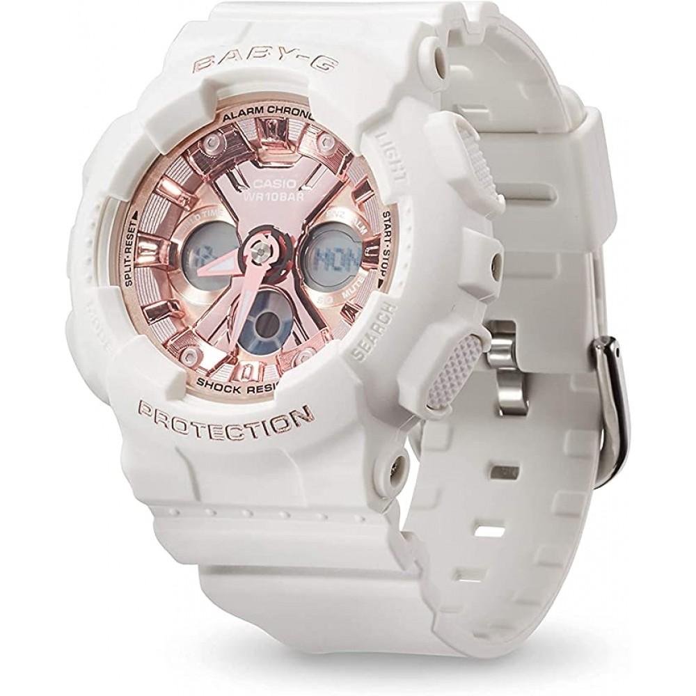 

Casio Baby-G BA-130-7A1JF