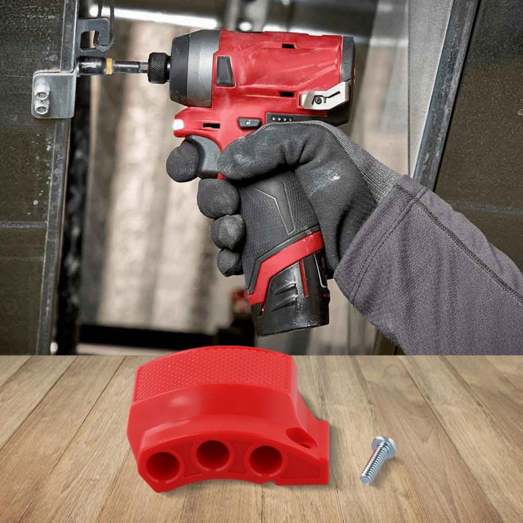 1pc Magnetic Bit Holder Compatible with For 12V For Impact Driver Tools