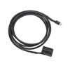 2 Pcs Aux in Audio Cable 6000CD Auxiliary Input Audio Jack Auxiliary Cable Adapter Kit with Removal Tools Replacement