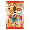 Mikawaya Confectionery Okonomi 160g X 12 Bags Dairo-bune