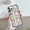 Science Studies Icon Phone Case For iPhone 17 Air 13 12 14 15 16  Cover For Apple 14 15 16 Pro Max Plus Coque