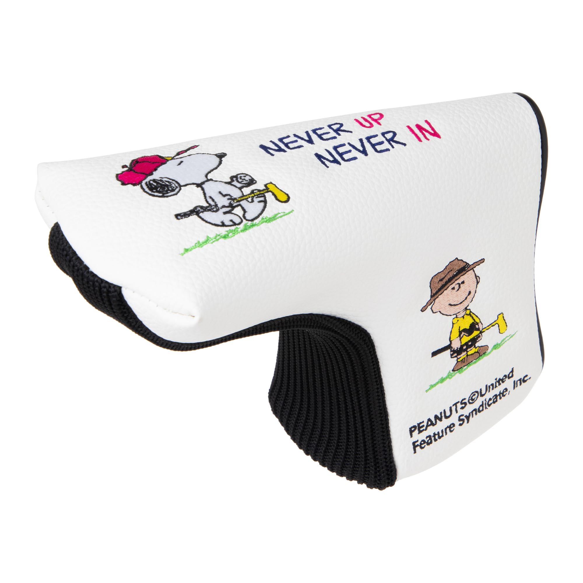 

Легкий ПК Snoopy Never Up L тип (LITE) Н-330 белый