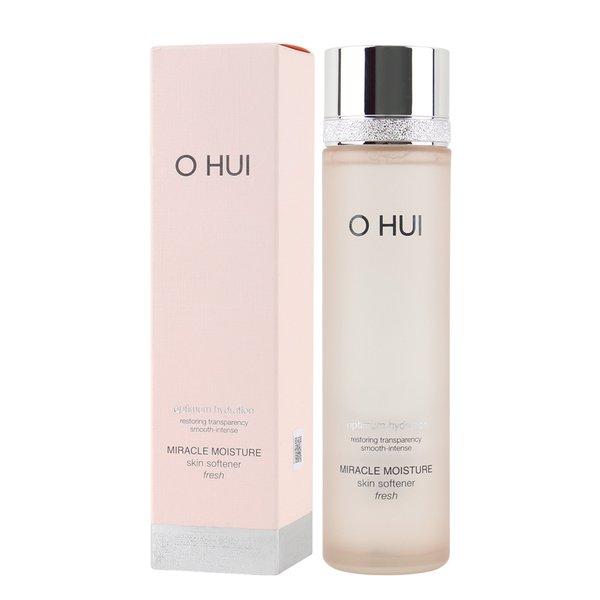 Oh Hui Oh Hui Age Recovery Augencreme 25ml