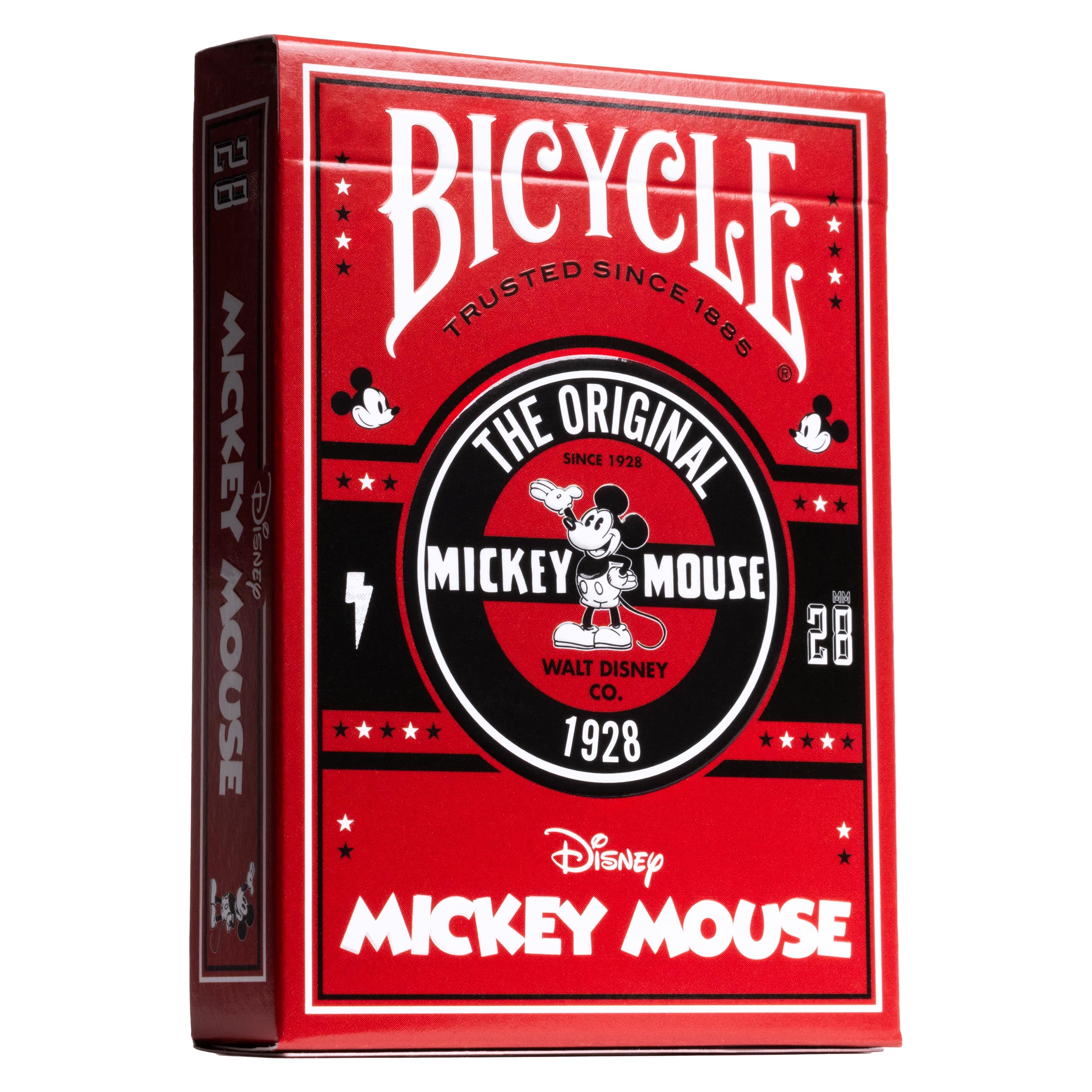Bicycle Disney Classic Mickey Mouse -