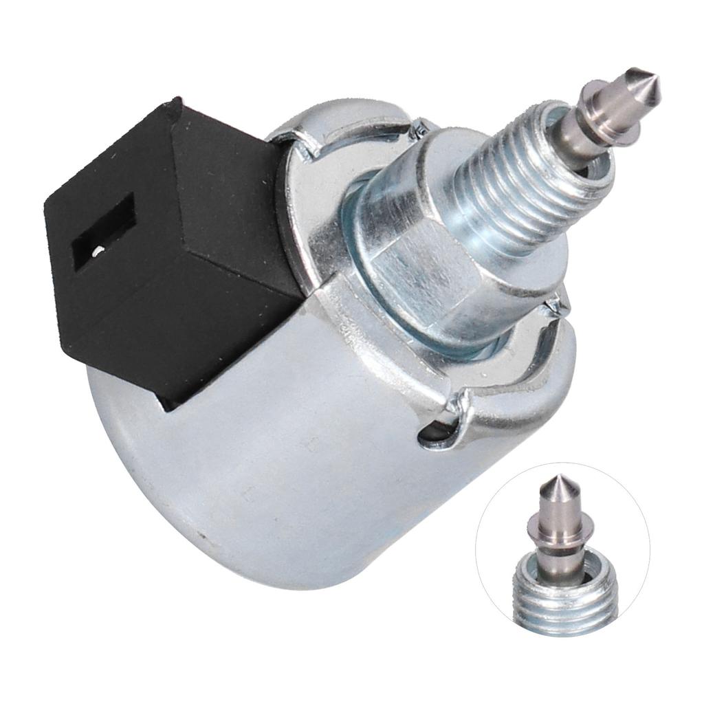 694393 Palivový solenoid Náhrada pro karburátor Sekačka na trávu Zahradní nářadí Příslušenství