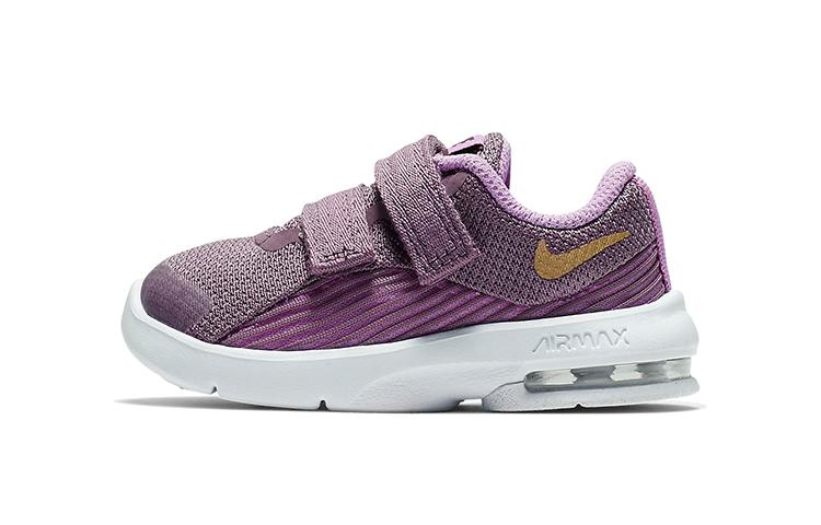 

Nike Air Max Advantage Low top Toddler Shoes Light Purple Infant And Toddler AR1819-500 25
