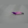 Luminous Slow Sinking Lure 11g 90mm Artificial Calamar Wobbler Octopus Bait  Octopus Fishing