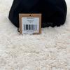 Used New and Unused  The North Face Retro Cap Overseas Limited DEEP FIT Black