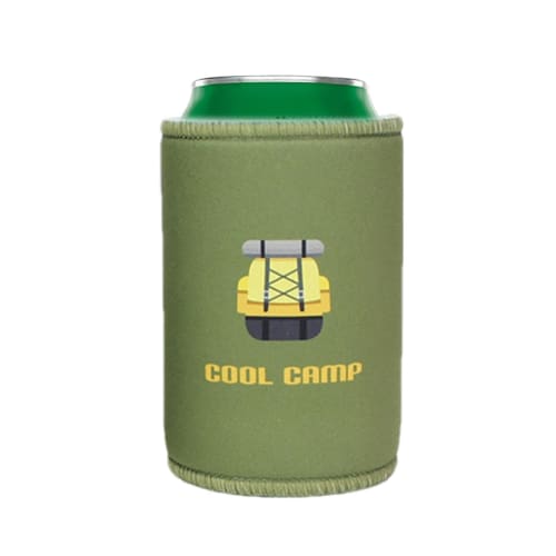 

Can Sleeve Covers - Insulated Can Cooler Sleeves, Non-Slip Beer Bottle Holder Sleeves, Insulated Can Cooler Sleeves, Beer Bottle Sleeves, Beverage Coo