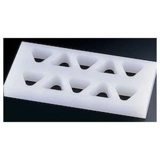 Sumibe Techno Plastics Sumitomo PE Small Rice Ball 5 OP5PO Mold, Cavities,