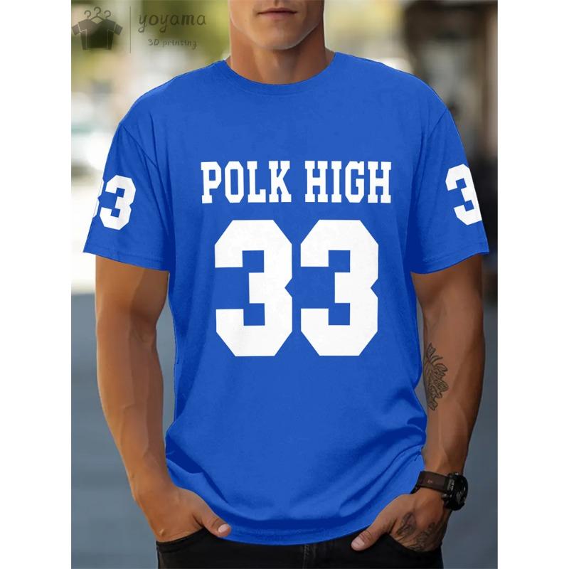 Summer 23 Print Clothes Men Graphic Tees Men's Summer Clothes Oversize T-shirt Man Short Sleeve Tee