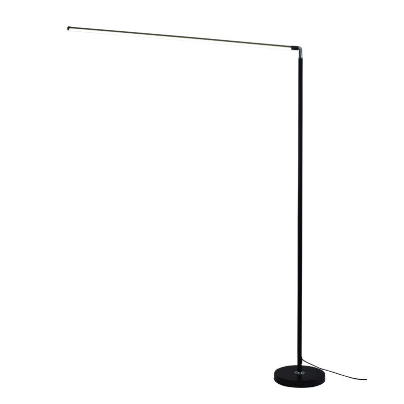 Super Bright LED Floor Lamp for Living Room, Bedroom, Bedside, Reading, Piano, or Eyelash Extension.