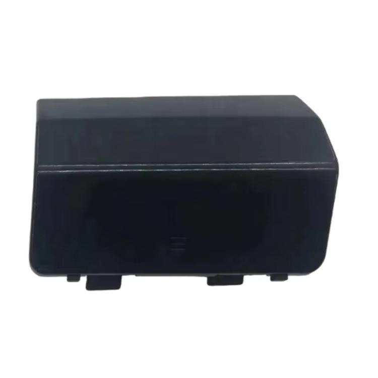 Front License Plate Holder for Mercedes-Benz W207 (2011-2013)