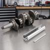 Stainless Steel Shaft Reducer Bushing Shaft Reducer Sleeve  Equipment Maintenance