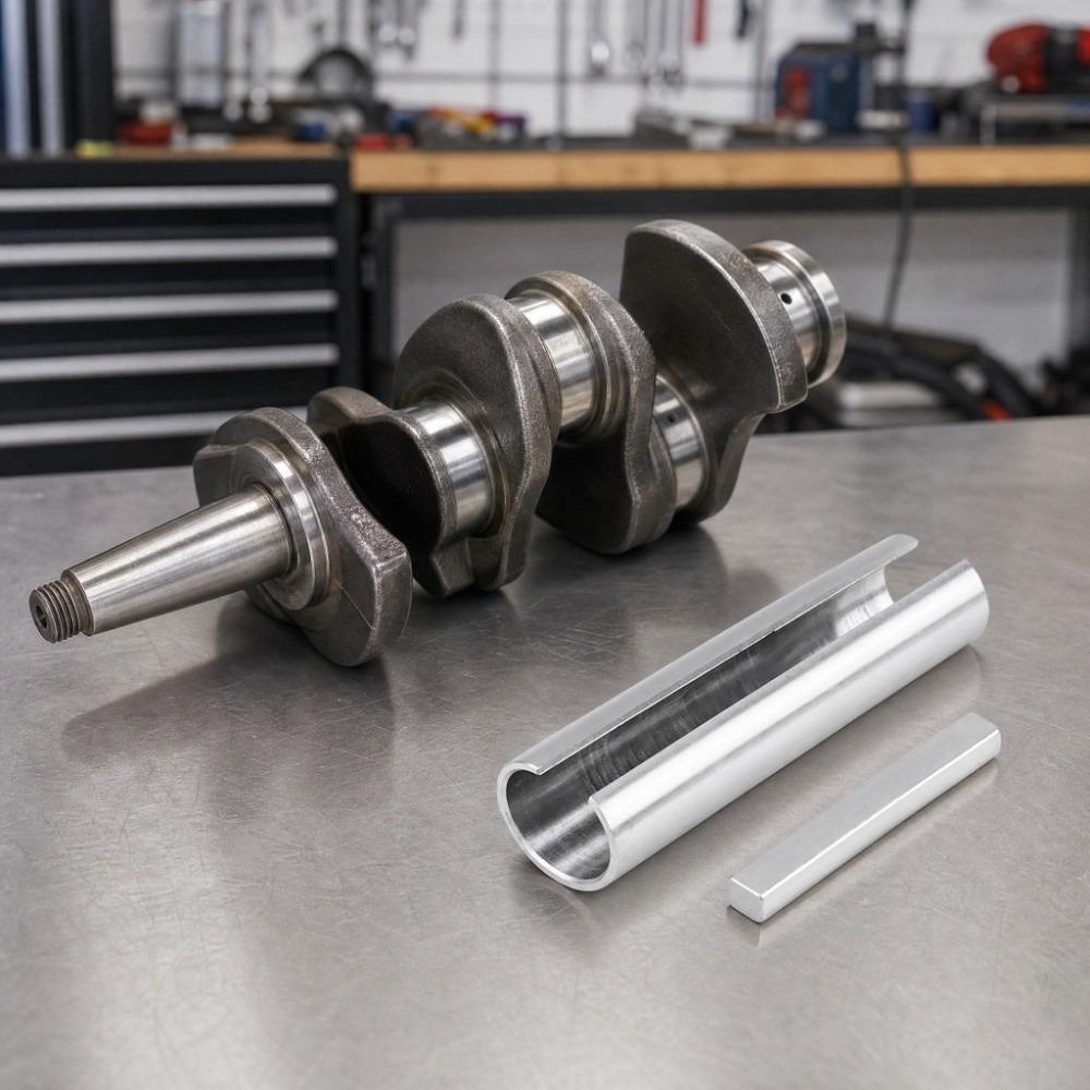 Stainless Steel Shaft Reducer Bushing Shaft Reducer Sleeve  Equipment Maintenance