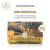 Nesti Dante Tuscan Emotions Gold Field Soap