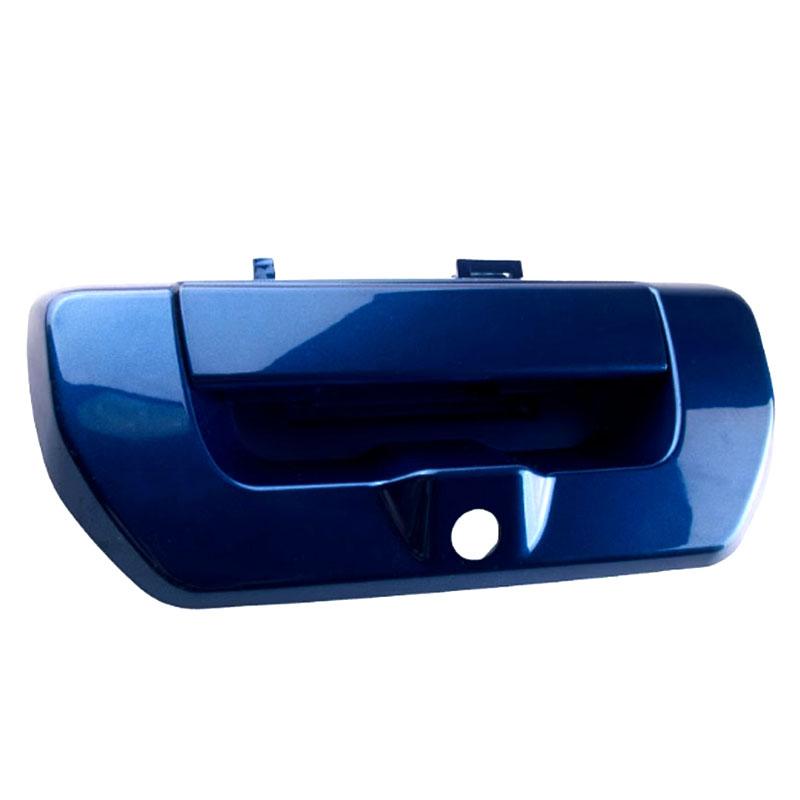 For Great Wall PAO POER Pickup Truck Passenger Version Taildoor Pull Trunk Outside Handle Taildoor Pull