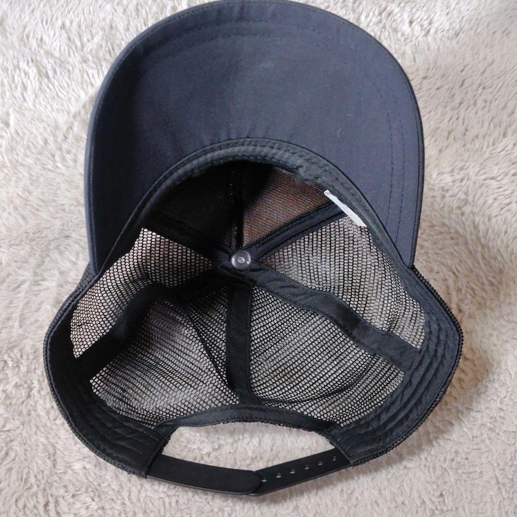 Used THE NORTH FACE North Face Mesh Cap Hat