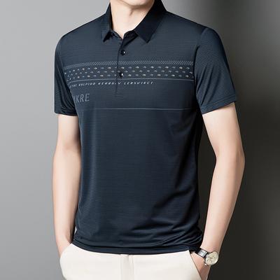 T-shirts e tops – Camisas polo