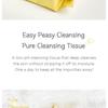 ma:nyo - Pure Cleansing Tissue LARGE