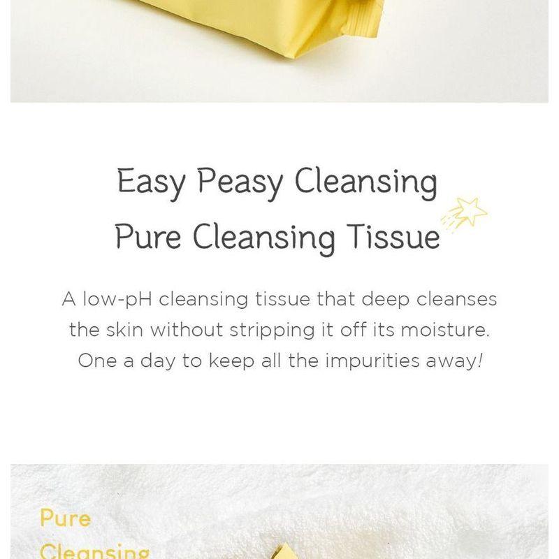 ma:nyo - Pure Cleansing Tissue LARGE
