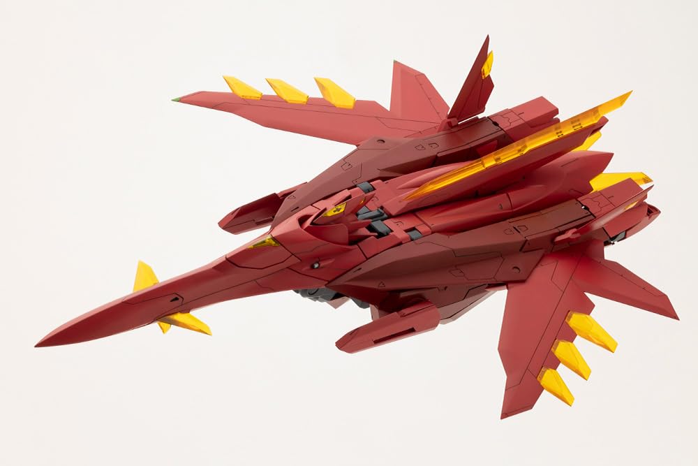 Kotobukiya M.S.G Modeling Support Goods Variable Frame System 02 Gardagia [Diablo] Height Approx. 210mm Non-scale Plastic Model