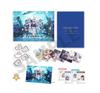 [USED] Azur Lane 4th Anniversary Commemorative Illustration Collection
