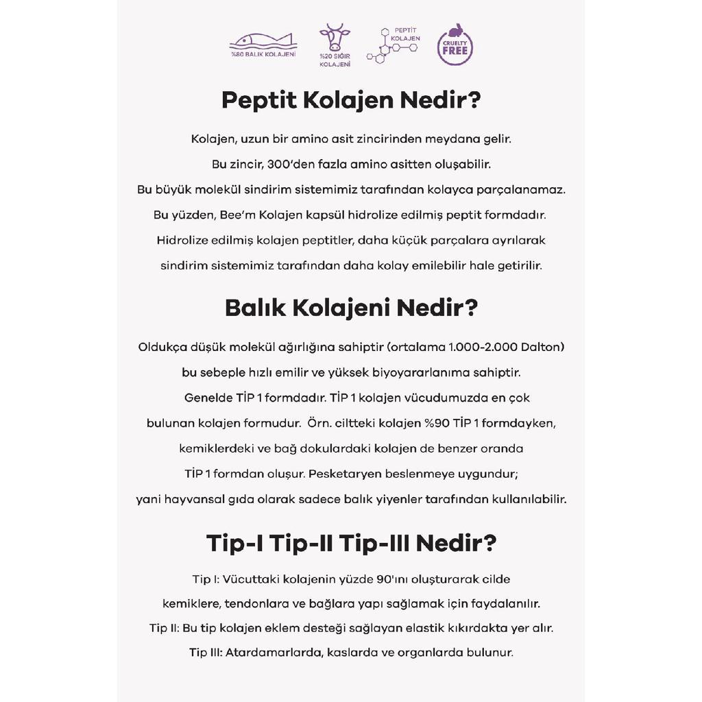 Plus Collagen Capsule