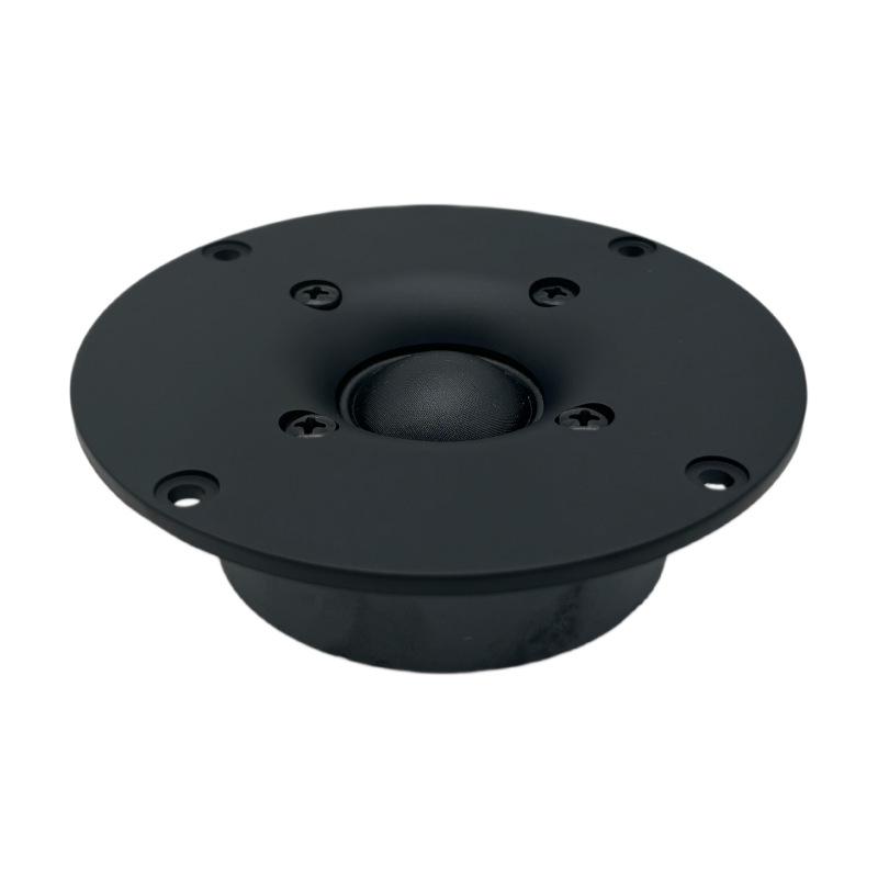 4-inch Hi-Fi 25-Core Silk Dome Tweeter Speaker