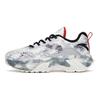 Anta Training Series Non-Slip Technology Outdoor Sports Wear Resistant Anti-Slip Shock Absorbing Warm Low-Top Hiking Shoes 122146603-9